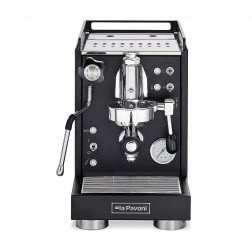 La Pavoni Mini Cellini Zwart