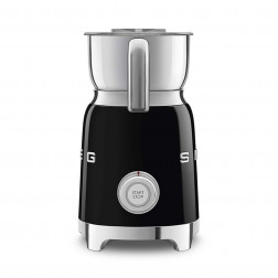 Smeg 50’s Style Melkopschuimer - Zwart