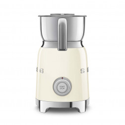 Smeg 50’s Style Melkopschuimer - Crèmekleur