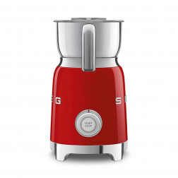 Smeg 50’s Style Melkopschuimer - Rood
