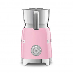 Smeg 50’s Style Melkopschuimer - Roze