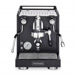 La Pavoni New Cellini Classic Zwart