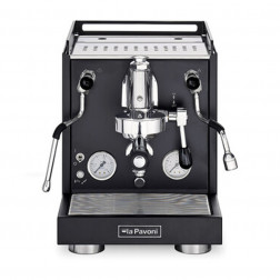 La Pavoni New Cellini Evolution Zwart