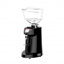 Nuova Simonelli MDXS On Demand Zwart