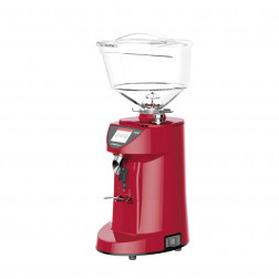 Nuova Simonelli MDXS On Demand Rood