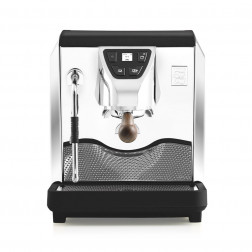 Nuova Simonelli Oscar Mood Zwart met tank