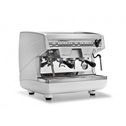 Nuova Simonelli Appia II Compact Volumetrisch 2 Gr