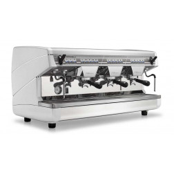 Nuova Simonelli Appia II Volumetrisch 3 Gr