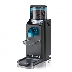 Rancilio Rocky SD Zwarte Gelimiteerde Editie