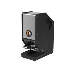 Quamar Newton 250-Q Dull Black