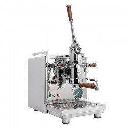 Profitec Pro 800 Demo Photo