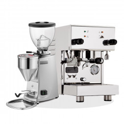 Profitec Pro 300 & Mazzer Mini Model A