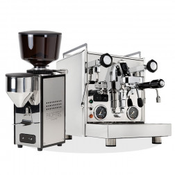 Profitec Pro 700 &  Profitec Prot64