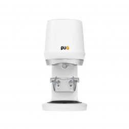Puq Press Q1 Wit