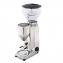 Quamar Q50 S 500 g Hopper
