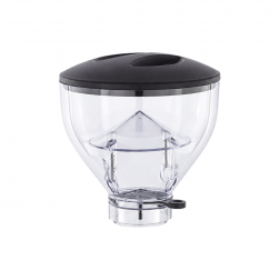 Quamar Q50 E Bonenreservoir van 500 g