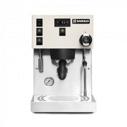 Rancilio Silvia Pro X Wit