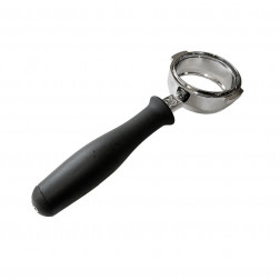 Rancilio Filter Holder Bottomless