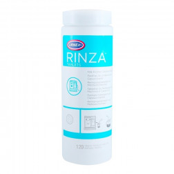 Rinza Milk Frother Cleaning Tablets