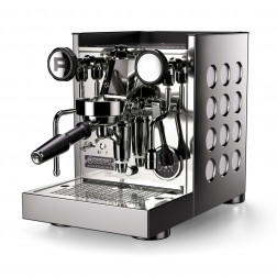 Rocket Appartamento TCA Inox/Wit