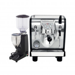 Nuova Simonelli Musica & Quamar Q50 E