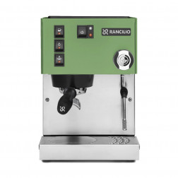 Rancilio Silvia V6 Groen