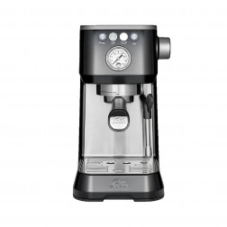 SOLIS Barista Perfetta Plus zwart