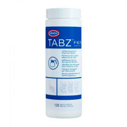 Tabz Coffee Equipment Cleaning Tablets