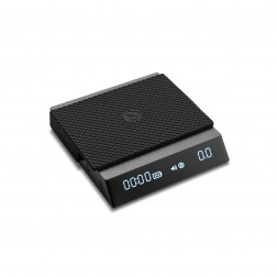Timemore Black Mirror Nano Koffieweegschaal met Timer
