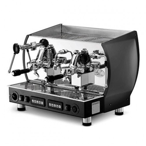 Nuova Era Cuadraノバエラクアドラ La Nuova Era Coffee machine Cuadra | Gigi-grinder