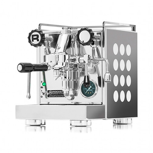 Rocket Espresso - Koffiezetapparaten 