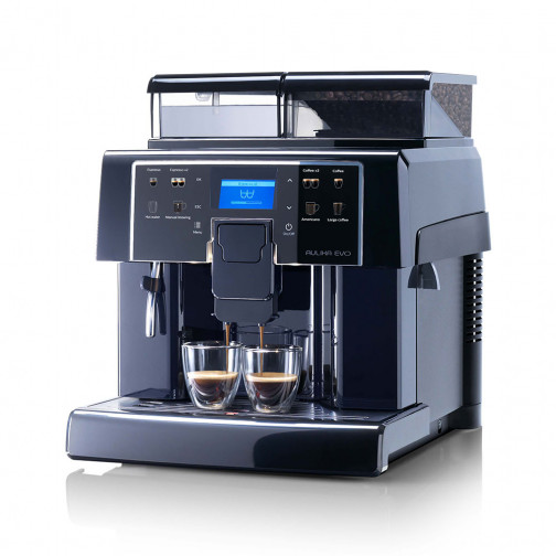 Saeco espresso best sale