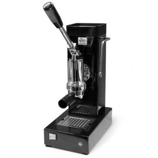 Pontevecchio - Koffiezetapparaten | Caffè Italia