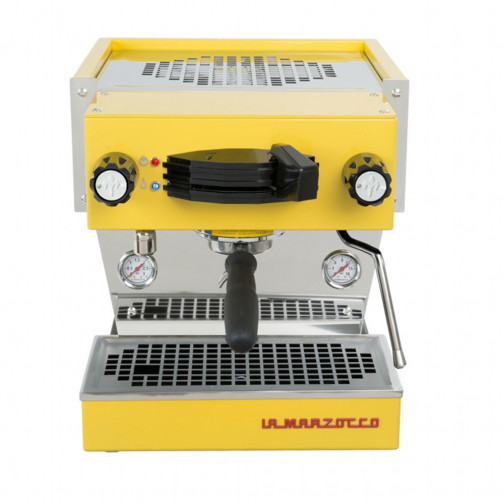 La Marzocco - Koffiezetapparaten 