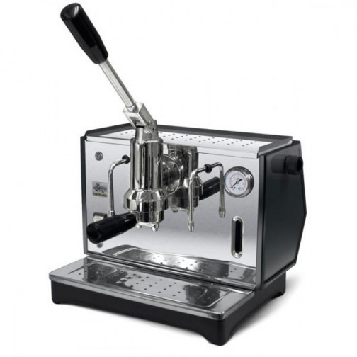 Pontevecchio - Koffiezetapparaten | Caffè Italia