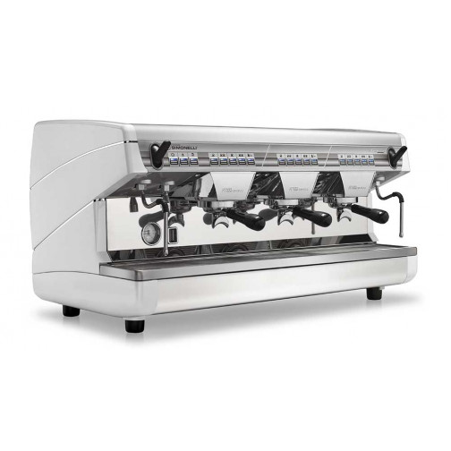Nuova Simonelli Aurelia II Volumetrisch 2 Gr | Caffè Italia