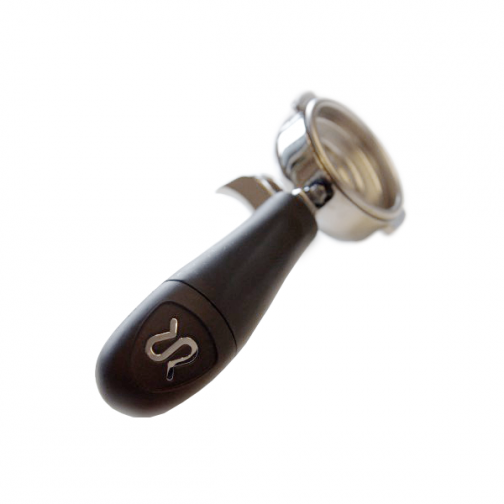 Rancilio Tamper 58mm | Caffè Italia