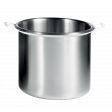 Nemox Removable Bowl 2,5 L Stainless Steel For Chef 5L Automatic