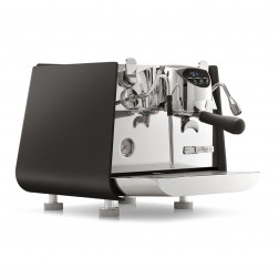 Victoria Arduino E1 Prima Mat zwart DEMO PHOTO