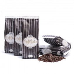 Caffè Italia Koffiebonen 5x500Gr