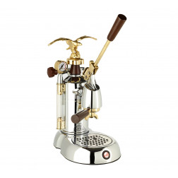 La Pavoni Expo 2015 LPLEXP01EU