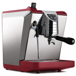 Nuova Simonelli Oscar 22 New version Rood