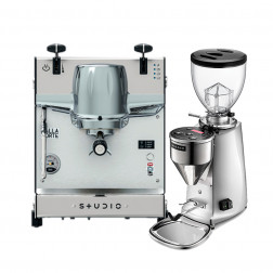 Dalla Corte Studio & Mazzer Mini Electronic Model A