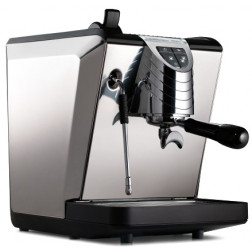 Nuova Simonelli Oscar 22 New version Professional Pack Zwart