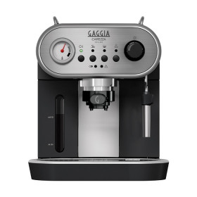 Gaggia Carezza Deluxe | Caffè Italia