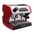 La Spaziale S1 Vivaldi II Rood