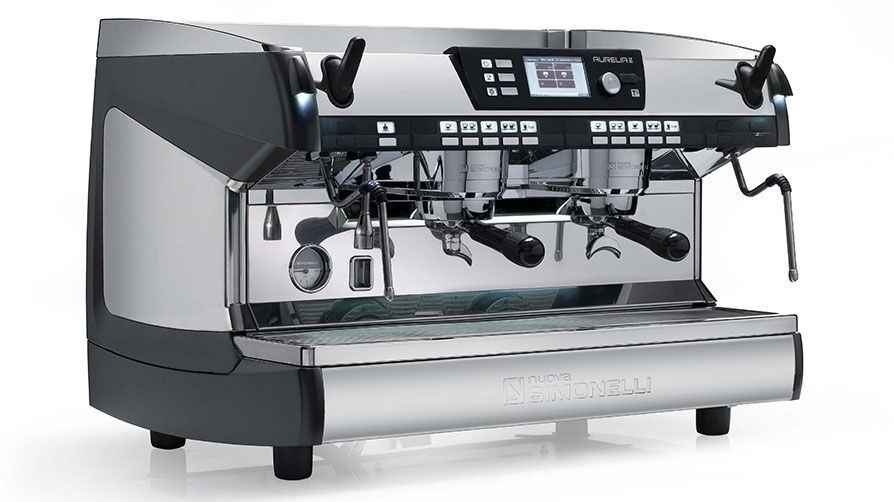 Price Simonelli Aurelia Ii Nuova Simonelli Aurelia II Digit Gr