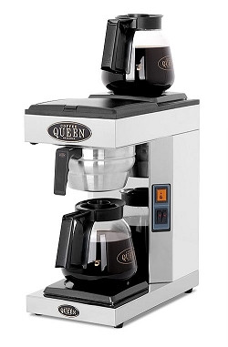 Coffee queen m2 clearance