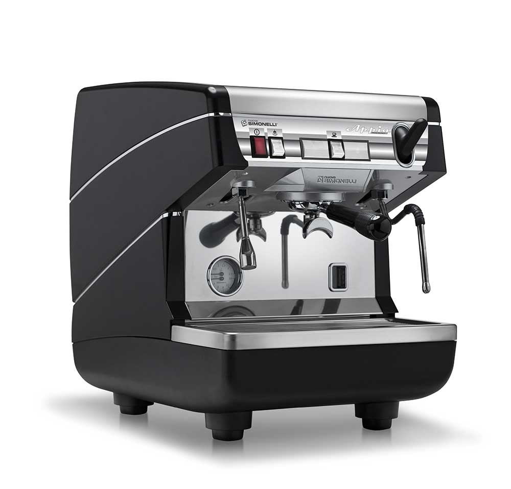 Simonelli coffee machine new arrivals