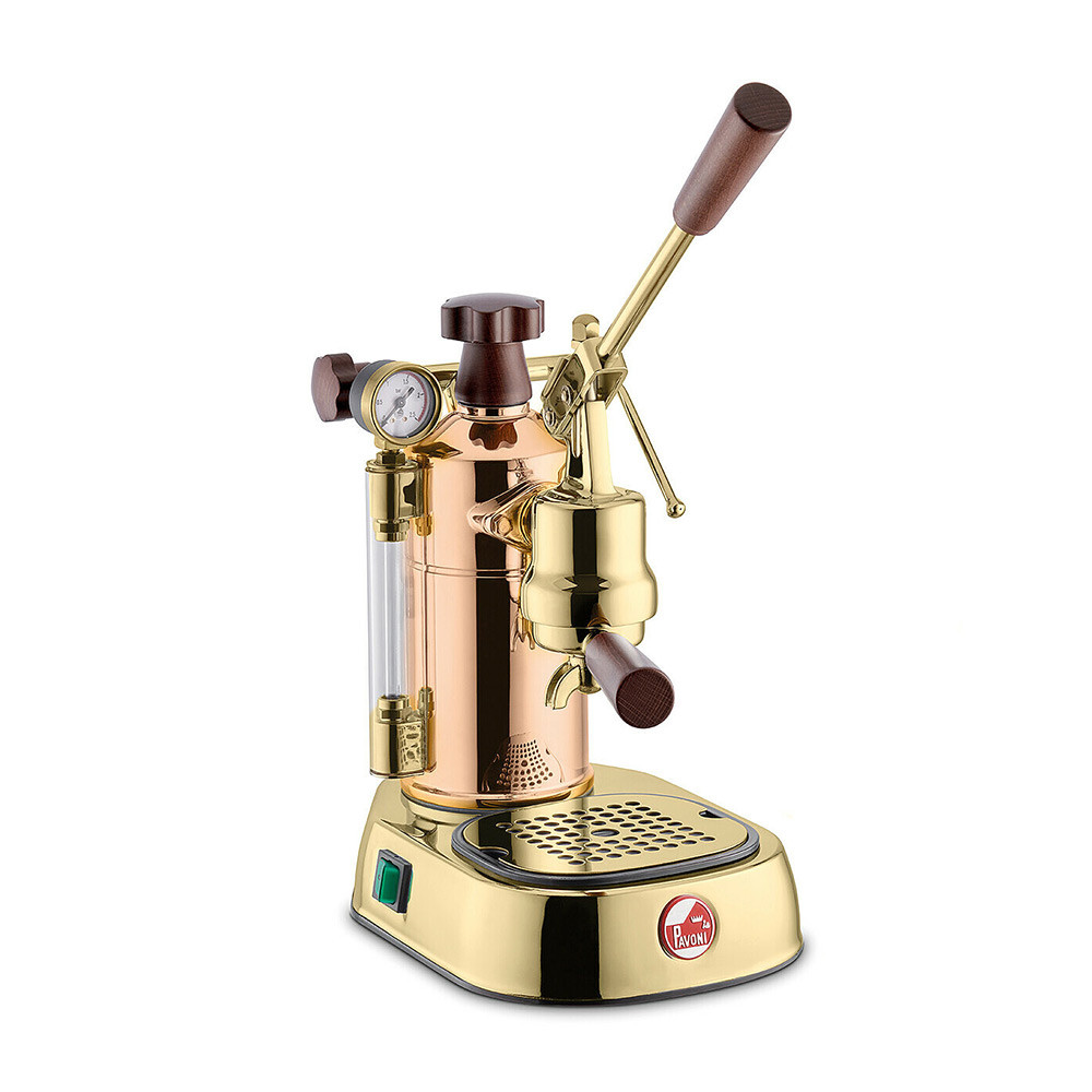 La Pavoni Professional PRG LPLPRG01EU | Caffè Italia